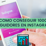Como conseguir 1000 seguidores en Instagram