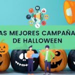 Mejores campañas de Halloween