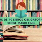 Mejores libros de marketing