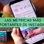 Principales metricas Instagram 2020