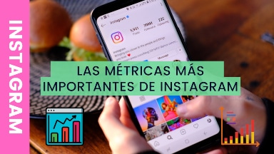 Principales metricas Instagram 2020