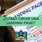 Como crear una landing page