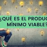 Que es el producto minimo viable