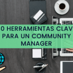Herramientas Community Manager