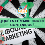 Que es el Marketing de Contenidos