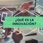 Qué es la innovacion