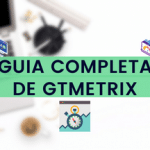 Guia completa de GTmetrix