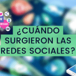Cuándo surgieron las Redes Sociales