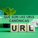 Que son las urls canonicas