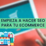SEO para ecommerce