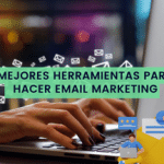 Herramientas Email Marketing