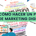 como hacer un plan de marketing digital