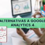 mejores alternativas google analytics 4