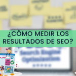Como medir los resultados de SEO