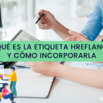 que es hreflang y como incorporarlo a tu web
