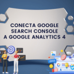 Como conectar Google Search Console a Google Analytics