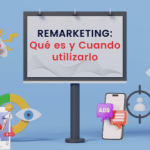 Que es el remarketing