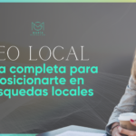 Qué es el SEO local: guía completa para posicionarte en búsquedas locales
